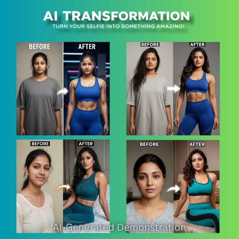 AI Transformation Preview